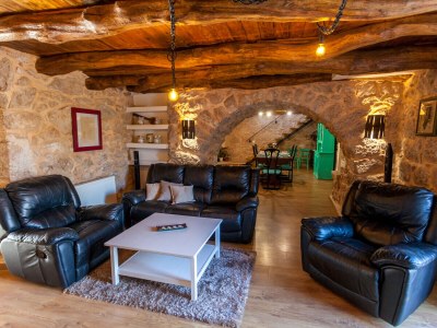 Holiday house Villa Hrustika - Features photo 10