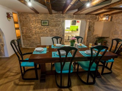 Holiday house Villa Hrustika - Features photo 11