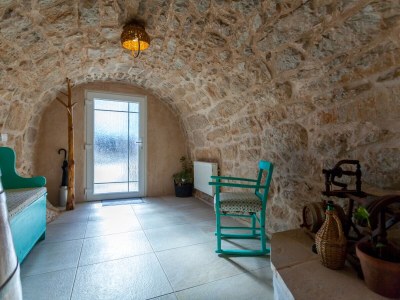 Holiday house Villa Hrustika - Features photo 13