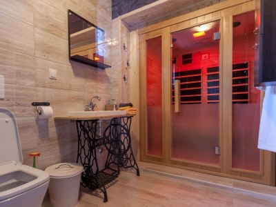 Holiday house Villa Hrustika - Features photo 17