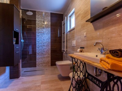 Holiday house Villa Hrustika - Features photo 18