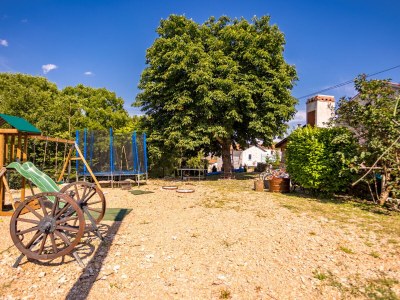 Holiday house Villa Hrustika - Environment photo 22