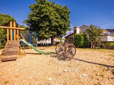 Holiday house Villa Hrustika - Environment photo 23