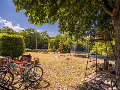 Holiday house Villa Hrustika - Environment photo 24