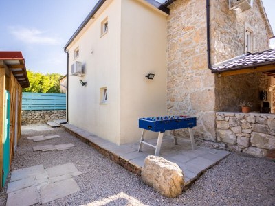 Holiday house Villa Hrustika - Environment photo 25