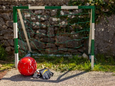 Holiday house Villa Hrustika - Document photo 29