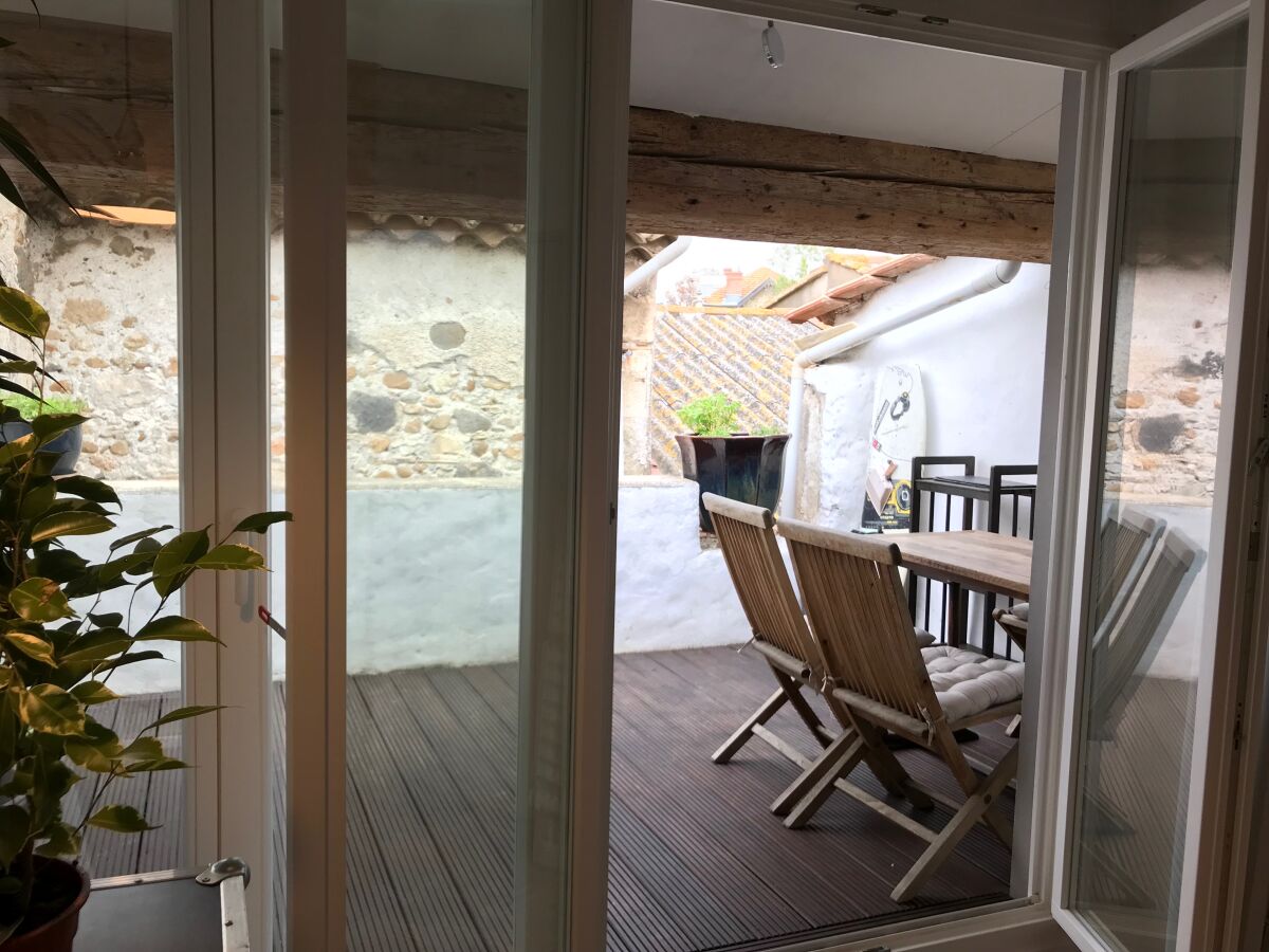 Holiday house Maison de la Paix