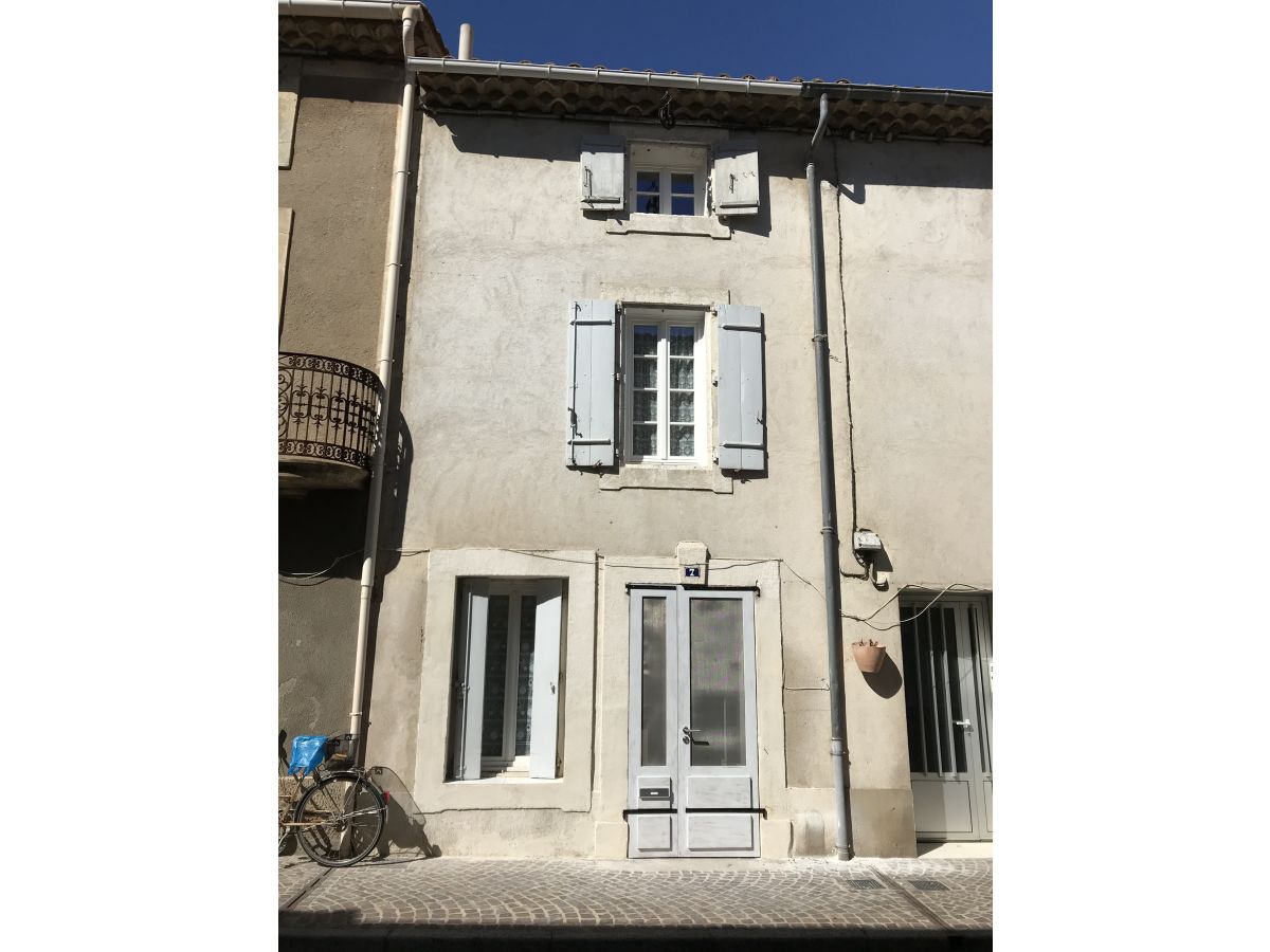 Holiday house Maison de la Paix - Outdoor photo 3