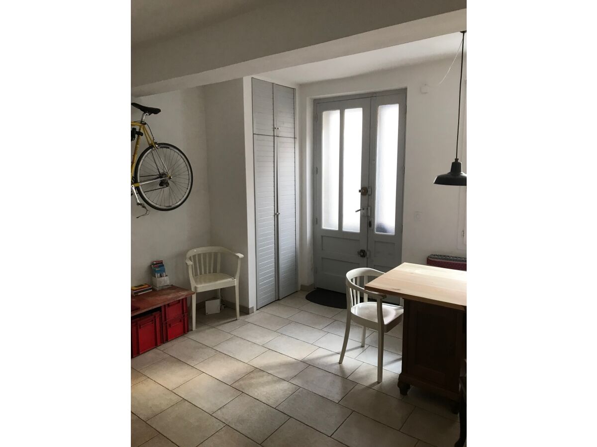 Holiday house Maison de la Paix - Outdoor photo 4