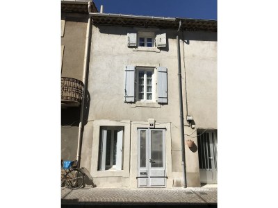 Holiday house Maison de la Paix - Outdoor photo 3