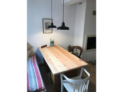 Holiday house Maison de la Paix - Outdoor photo 5