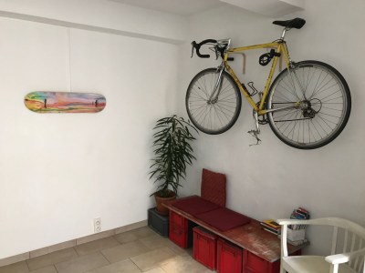 Holiday house Maison de la Paix - Outdoor photo 6