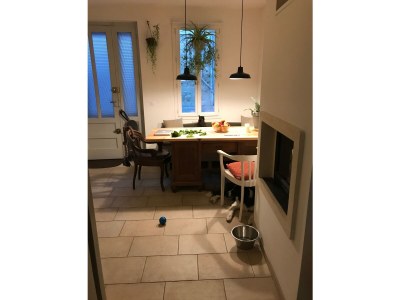 Holiday house Maison de la Paix - Outdoor photo 7