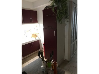 Holiday house Maison de la Paix - Outdoor photo 9