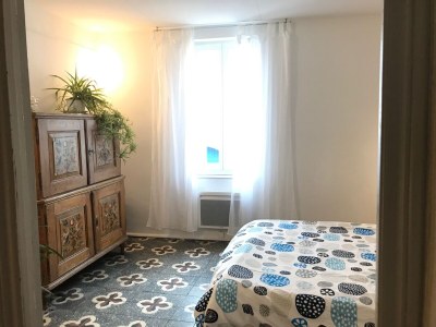 Holiday house Maison de la Paix - Outdoor photo 10