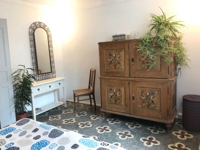 Holiday house Maison de la Paix - Outdoor photo 11