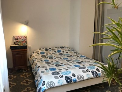 Holiday house Maison de la Paix - Outdoor photo 12