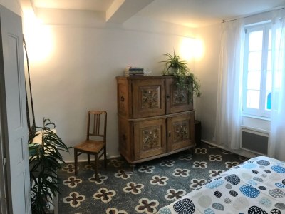 Holiday house Maison de la Paix - Outdoor photo 13