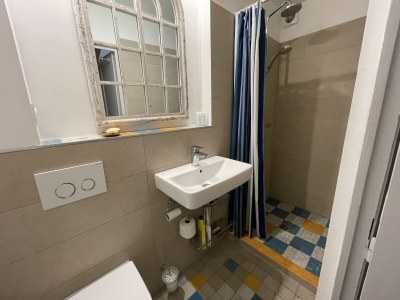 Holiday house Maison de la Paix - Outdoor photo 17