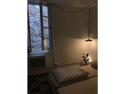 Holiday house Maison de la Paix - Outdoor photo 19