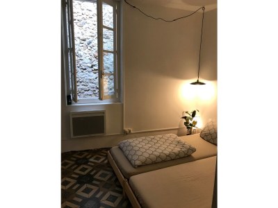 Holiday house Maison de la Paix - Outdoor photo 20