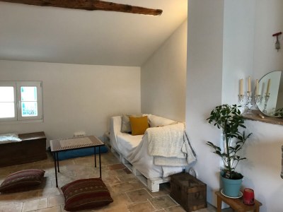 Holiday house Maison de la Paix - Outdoor photo 21