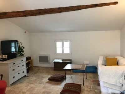 Holiday house Maison de la Paix - Outdoor photo 22