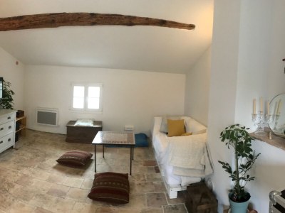 Holiday house Maison de la Paix - Outdoor photo 24