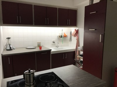 Holiday house Maison de la Paix - Features photo 27