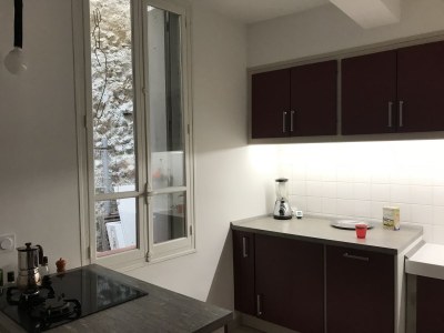 Holiday house Maison de la Paix - Features photo 28