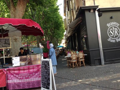 Holiday house Maison de la Paix - Environment photo 30