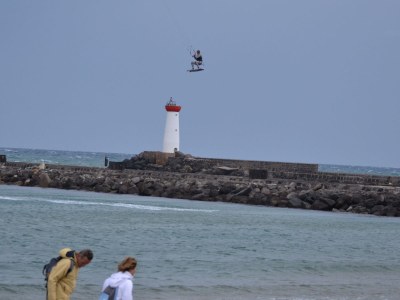 Holiday house Maison de la Paix - Environment photo 32