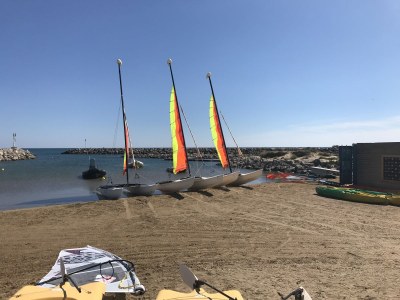 Holiday house Maison de la Paix - Environment photo 34