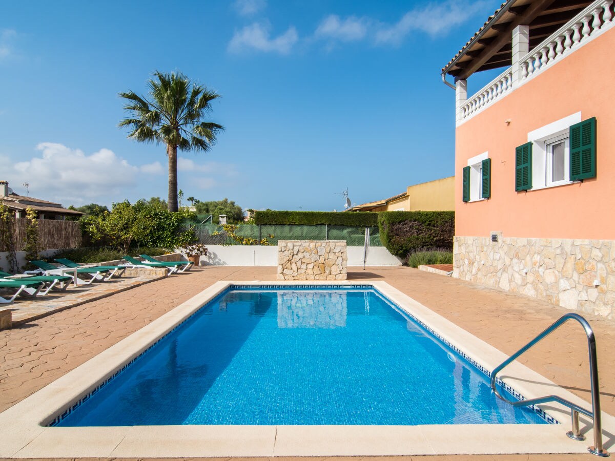 Holiday house Casa del Sol. - Outdoor photo 3