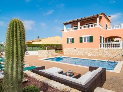 Holiday house Casa del Sol. - Outdoor photo 2