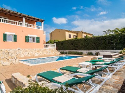 Holiday house Casa del Sol. - Outdoor photo 4