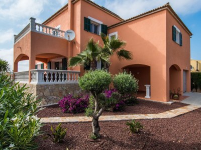 Holiday house Casa del Sol. - Outdoor photo 5