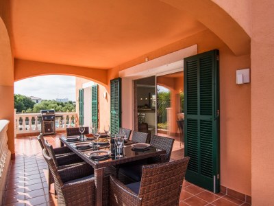 Holiday house Casa del Sol. - Outdoor photo 6