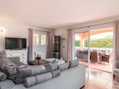 Holiday house Casa del Sol. - Features photo 8