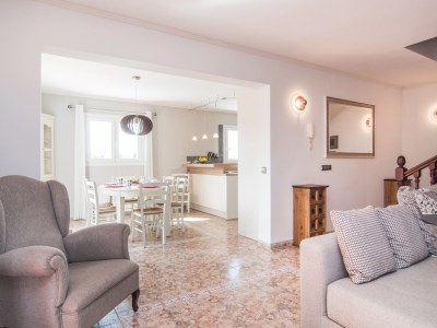 Holiday house Casa del Sol. - Features photo 9