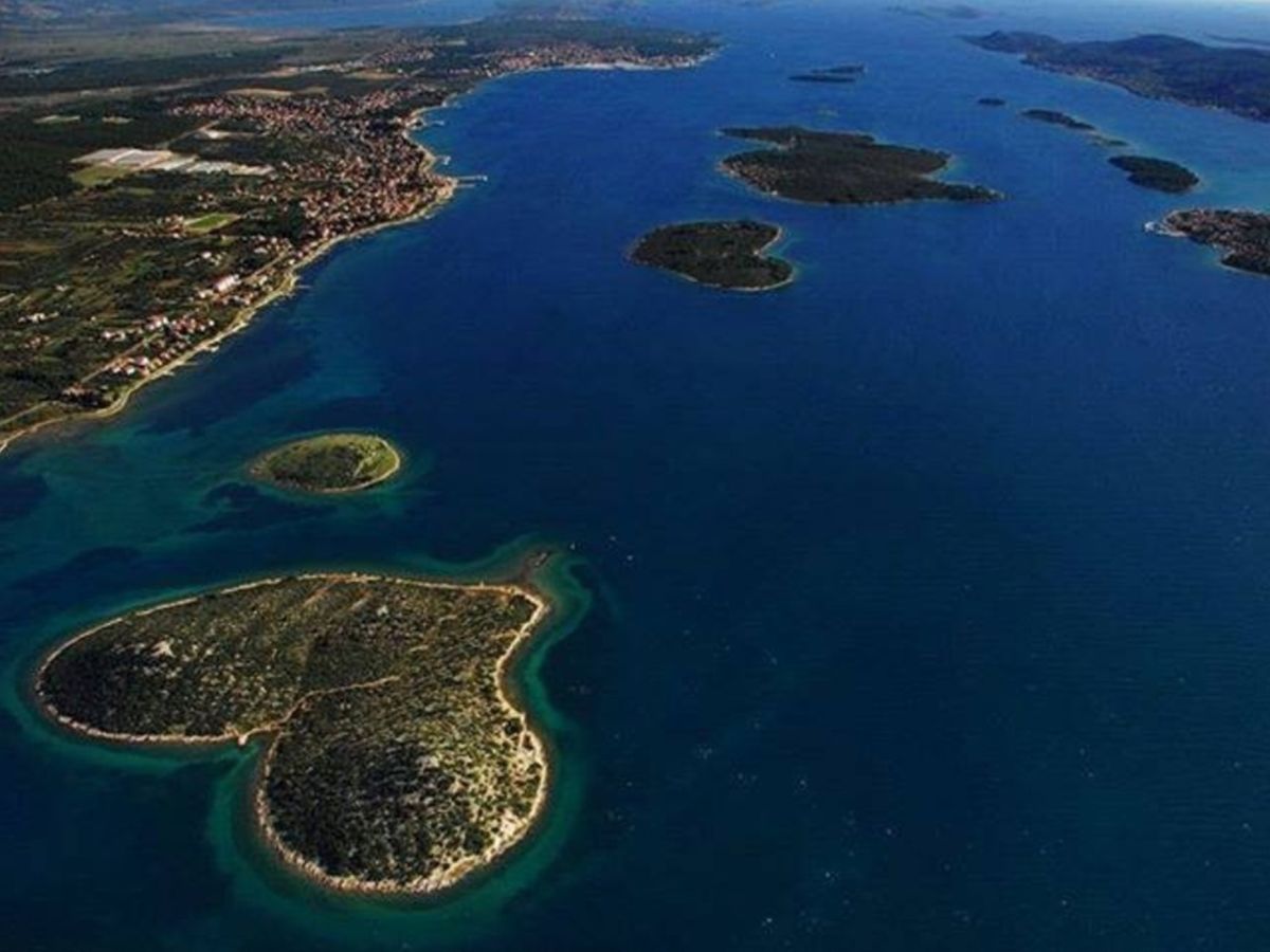 Bungalow Luka - Outdoor photo 2