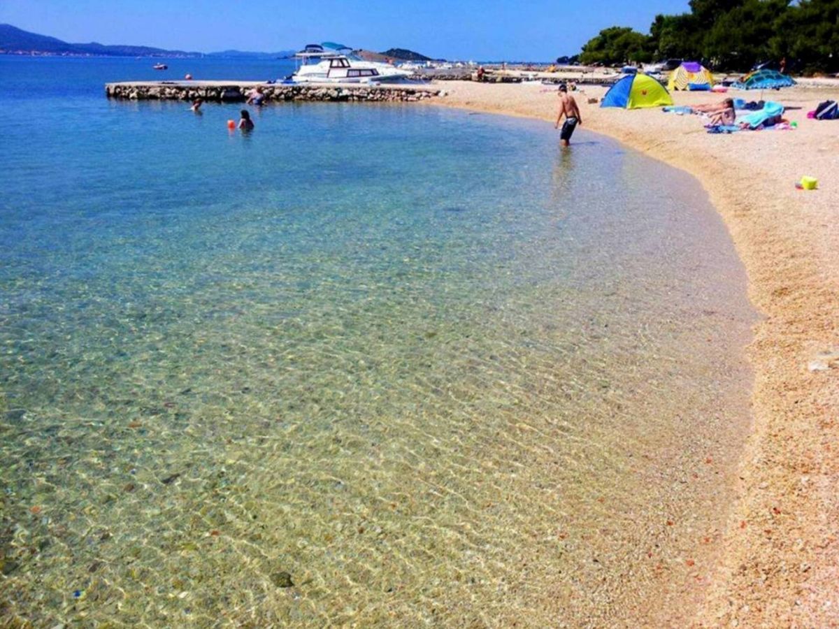 Bungalow Luka - Outdoor photo 3