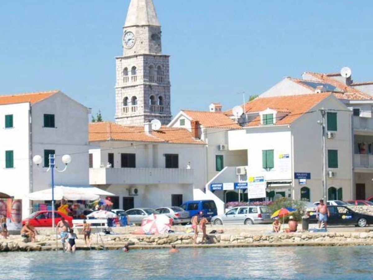 Bungalow Luka - Outdoor photo 4