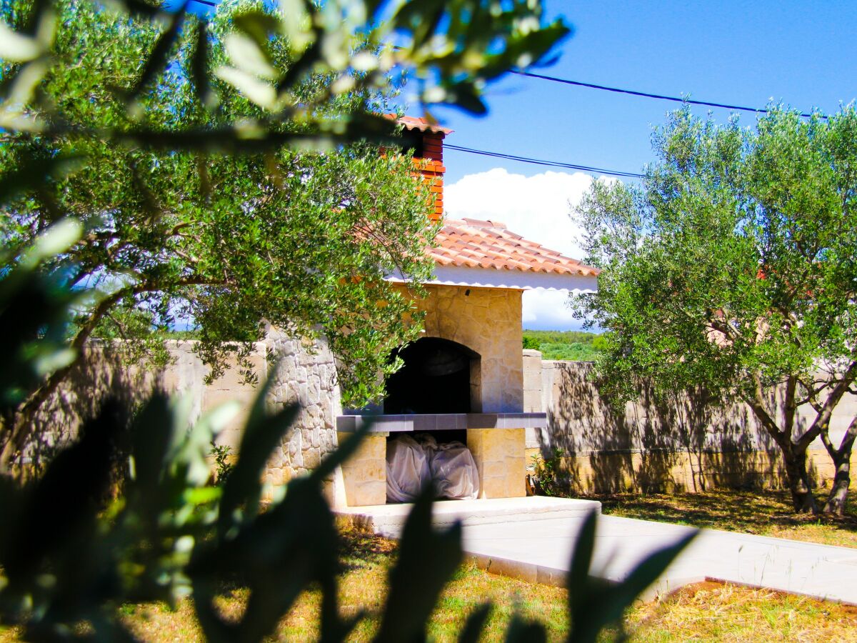 Bungalow Luka - Outdoor photo 5