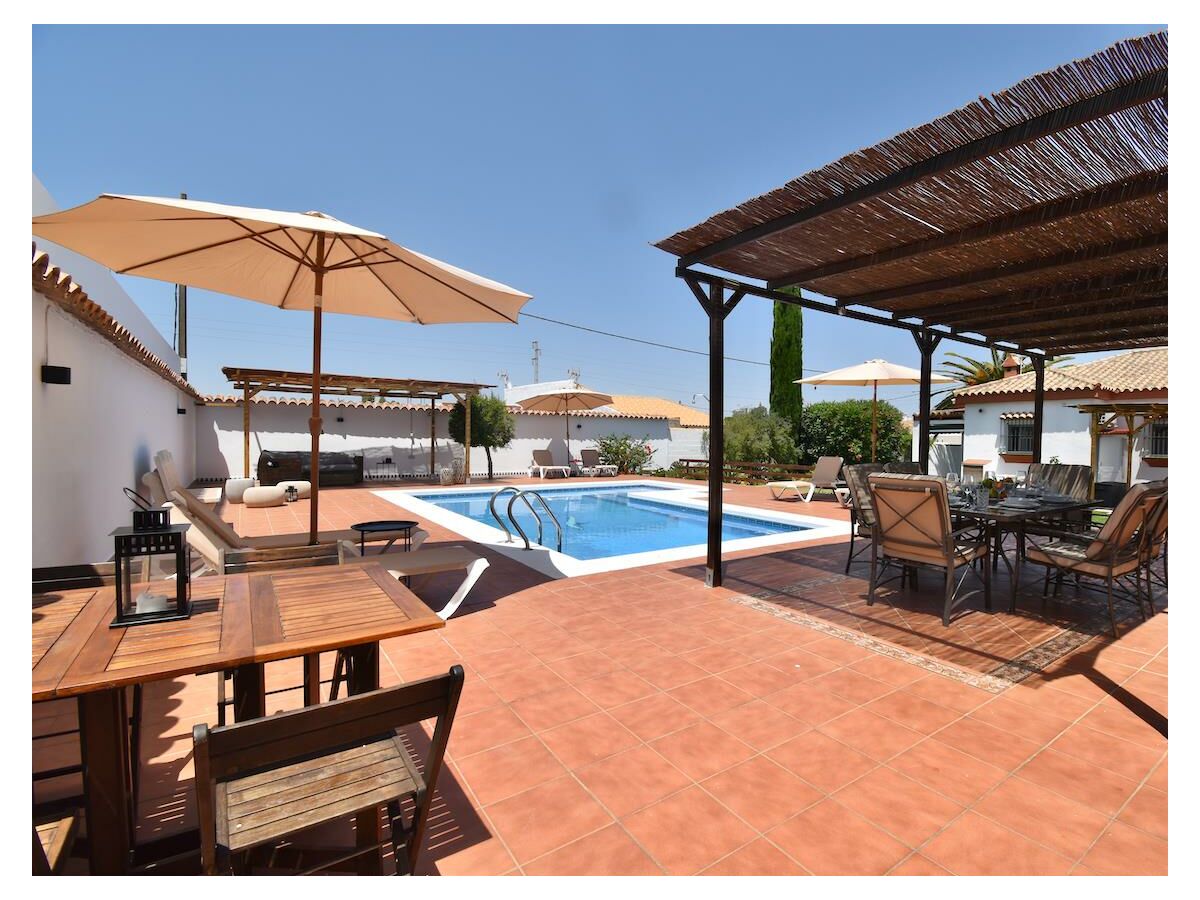 Holiday house Casa Belle - Outdoor photo 3