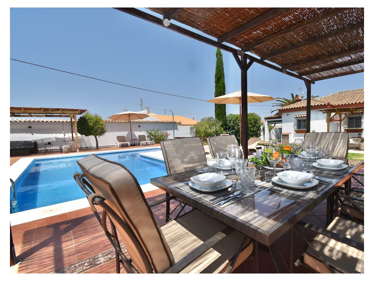 Holiday house Casa Belle - Outdoor photo 4