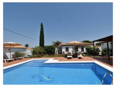 Holiday house Casa Belle in Chiclana de la Frontera - Holiday house