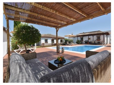 Holiday house Casa Belle - Outdoor photo 2