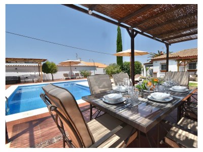 Holiday house Casa Belle - Outdoor photo 4