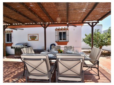 Holiday house Casa Belle - Outdoor photo 5